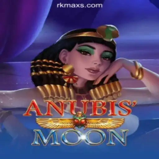 AnubisMoon: Exploring the Mysteries of the Egyptian Realm at RKMAX Online Casino Philippines