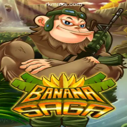 Discover the Thrilling Adventure of BananaSaga in RKMAX Online Casino Philippines