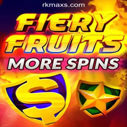 Exploring FieryFruitsMoreSpins: A Thrilling Addition to RKMAX Online Casino Philippines