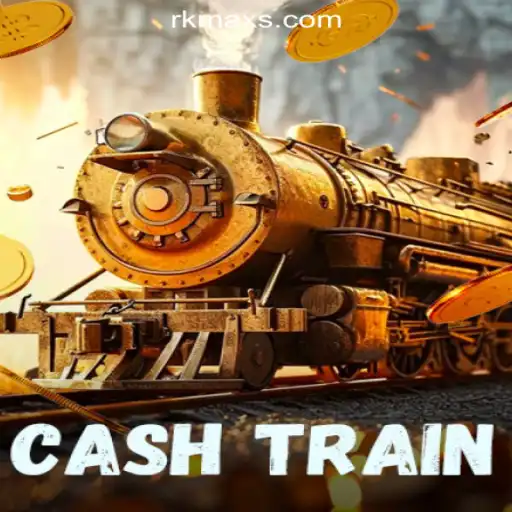 CashTrain: A Thrilling Ride at RKMAX Online Casino Philippines