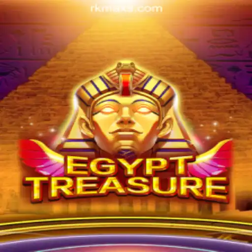Discovering the Wonders of EgyptTreasure at RKMAX Online Casino Philippines