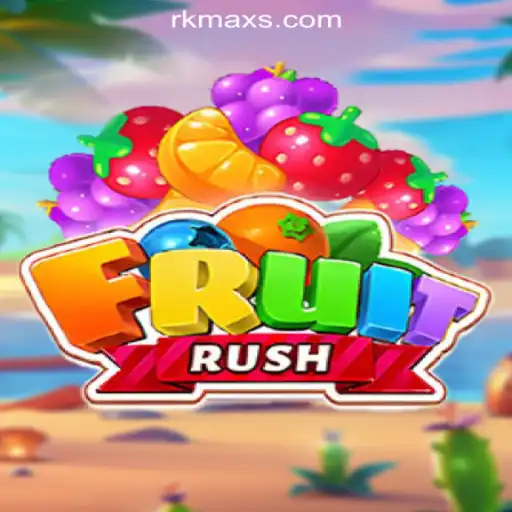 Exploring FruitRush: A New Adventure at RKMAX Online Casino Philippines