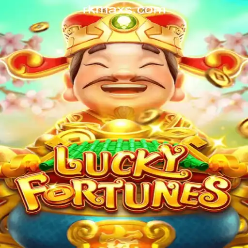 Discovering LUCKYFORTUNES: A New Adventure with RKMAX Online Casino Philippines
