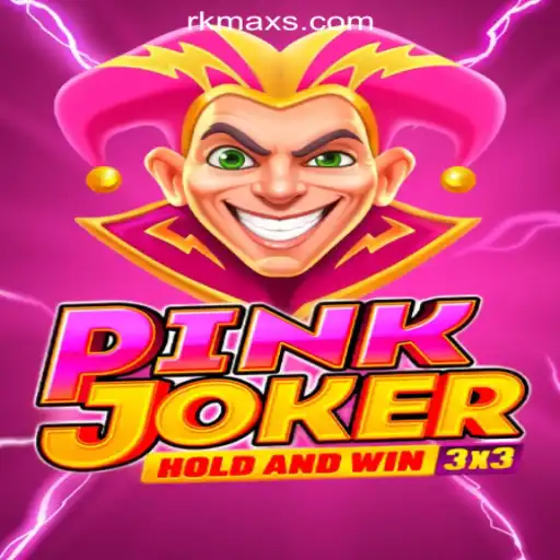 Explore the Thrills of Pinkjoker at RKMAX Online Casino Philippines