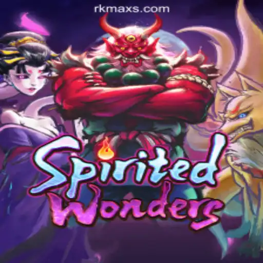 Explore the Magic of SpiritedWonders at RKMAX Online Casino Philippines