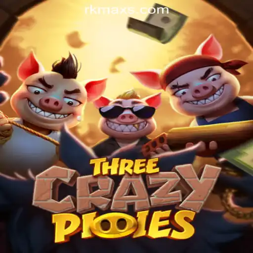 Exploring ThreeCrazyPiggies at RKMAX Online Casino Philippines