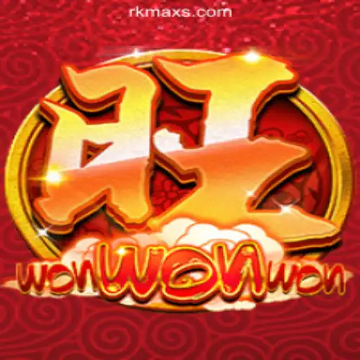 Exploring 'WonWonWon': A Unique Gaming Experience at RKMAX Online Casino Philippines
