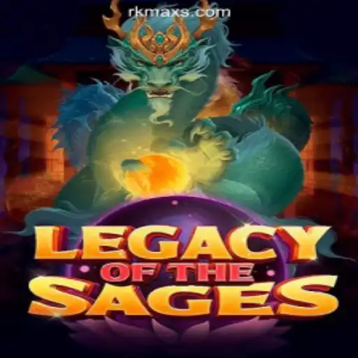 LegacyoftheSages: A Deep Dive into the Epic Game Riding the RKMAX Wave