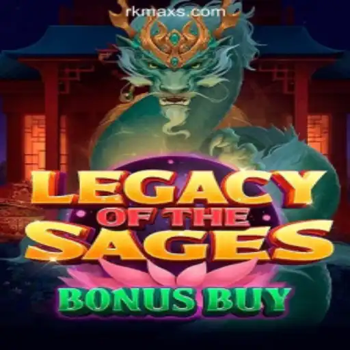 Explore 'Legacy of the Sages Bonus Buy' at RKMAX Online Casino Philippines