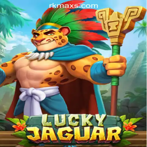 Exploring the Excitement of LuckyJaguar at RKMAX Online Casino Philippines