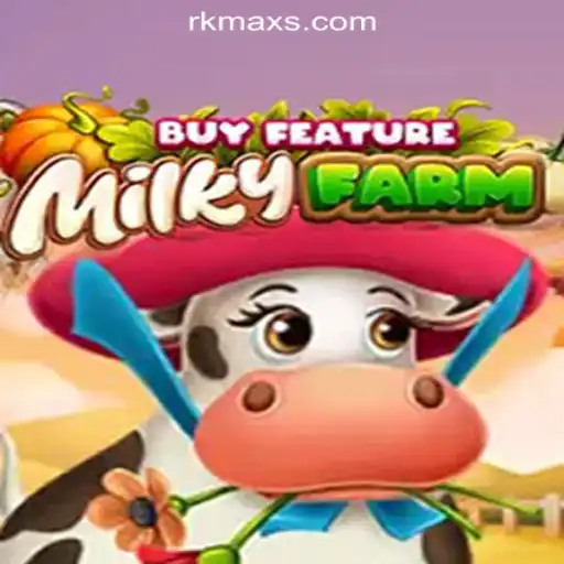Discovering MilkyFarmBuyFeature: A New Experience at RKMAX Online Casino Philippines