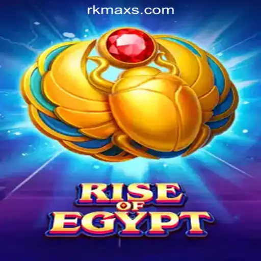 Explore RiseOfEgypt at RKMAX Online Casino Philippines