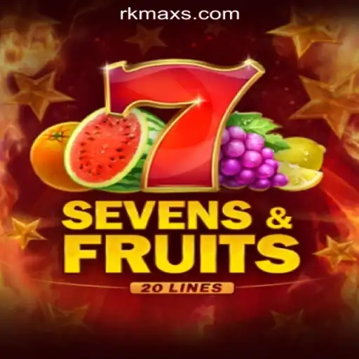 Exploring SevensFruits20: A Thrilling Experience at RKMAX Online Casino Philippines