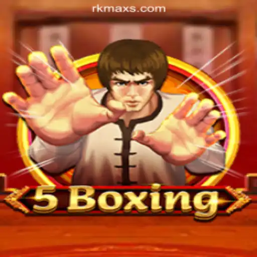 Introducing 5Boxing: The Exciting New Game at RKMAX Online Casino Philippines