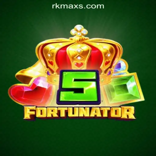 Dive Into the Exciting World of 5Fortunator at RKMAX Online Casino Philippines