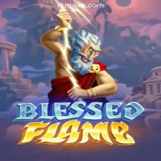 Exploring the World of BlessedFlame: A New Adventure in RKMAX Online Casino Philippines