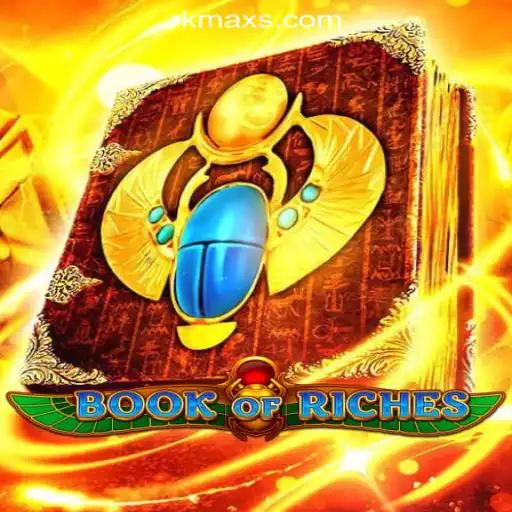 Dive into the Mesmerizing World of BookofRiches at RKMAX Online Casino Philippines