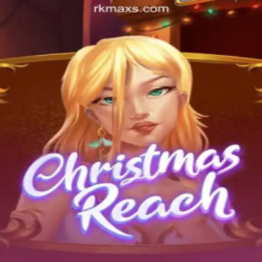 ChristmasReach: A Festive Journey to Fun and Fortune in RKMAX Online Casino Philippines