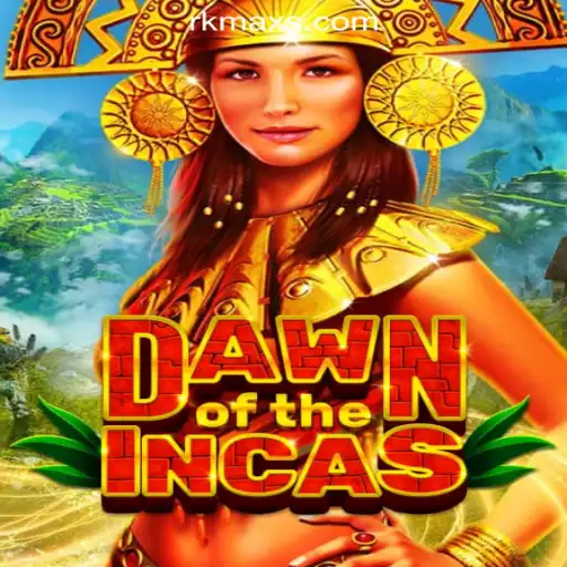 Exploring the Thrilling World of DawnoftheIncas at RKMAX Online Casino Philippines