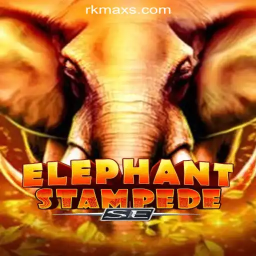 Unleashing the Wild Fun: ElephantStampedeSE at RKMAX Online Casino Philippines
