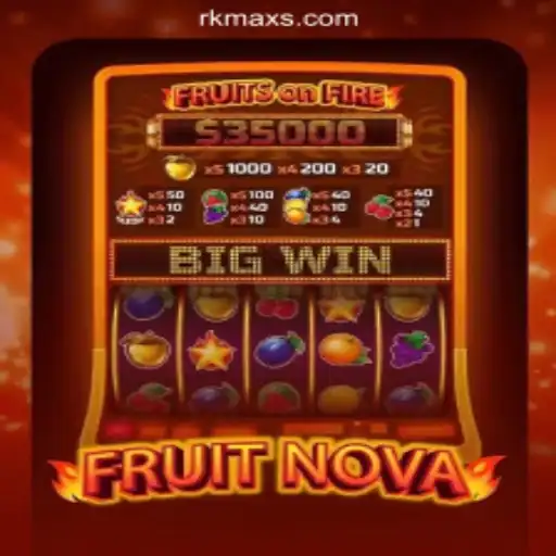 Discover the Thrilling World of FruitNova at RKMAX Online Casino Philippines