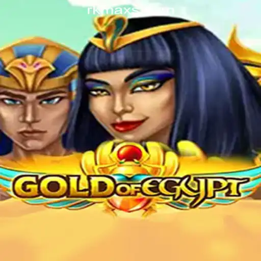Discover the Thrills of GoldOfEgypt: A Feature Game at RKMAX Online Casino Philippines