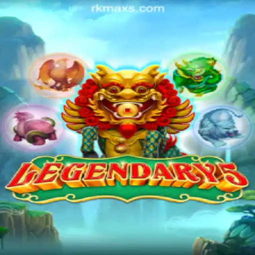 Unveiling Legendary5: A Deep Dive into the Gaming Phenomenon with a Twist of Luck