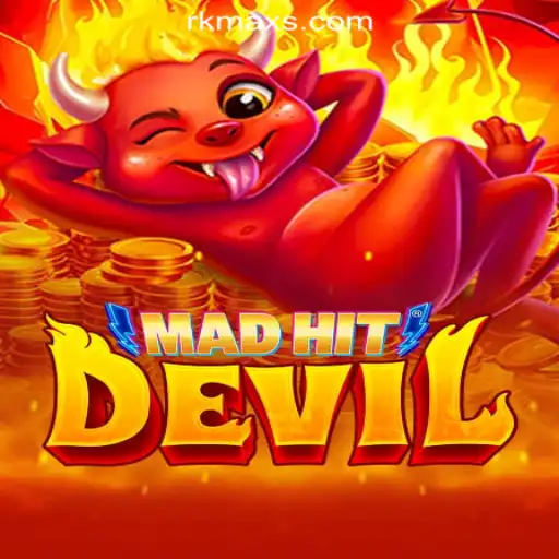 MadHitDevil: A Thrilling Experience at RKMAX Online Casino Philippines