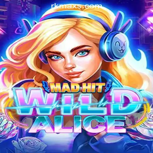 Exploring the Thrills of MadHitWildAlice at RKMAX Online Casino Philippines