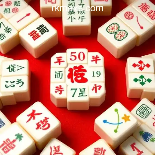 Exploring the Fascinating World of Mahjong and Its Significance at RKMAX Online Casino Philippines