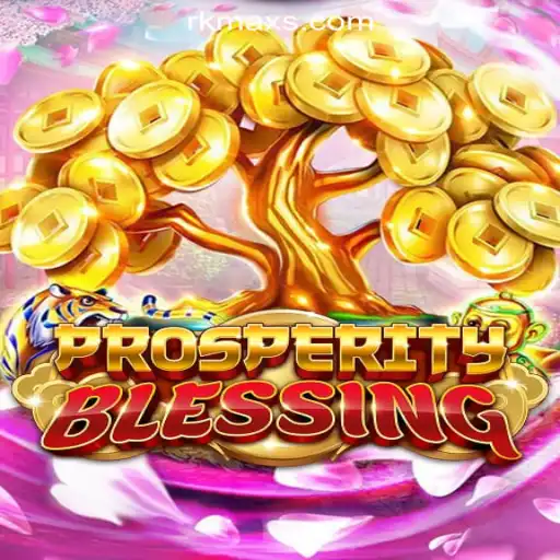 ProsperityBlessing: A New Player in Online Gaming