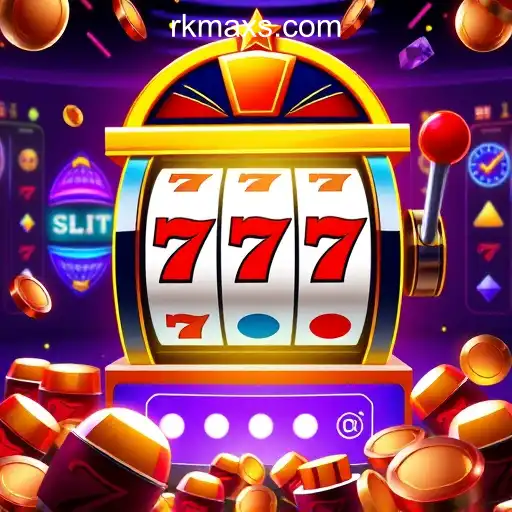 Slot Machine: A World of Thrills at RKMAX Online Casino Philippines