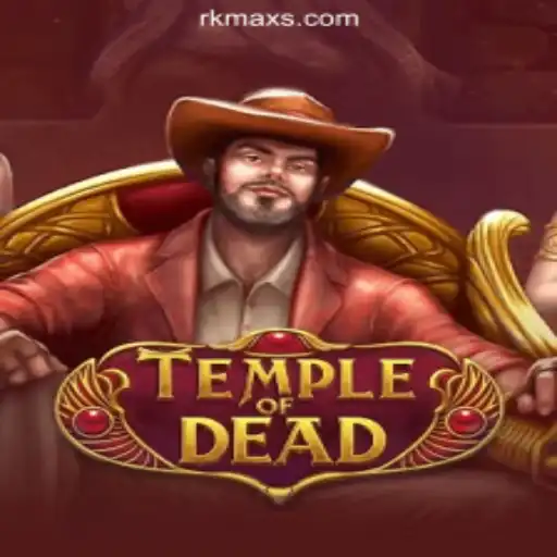 Exploring TempleofDead: The New Thrill at RKMAX Online Casino Philippines