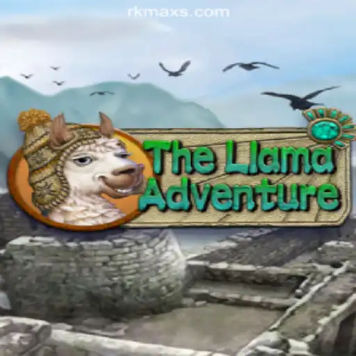 TheLlamaAdventure: A New Frontier in Interactive Gaming