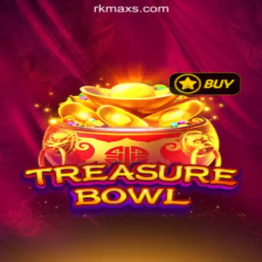 Discover the Thrills of TreasureBowl at RKMAX Online Casino Philippines