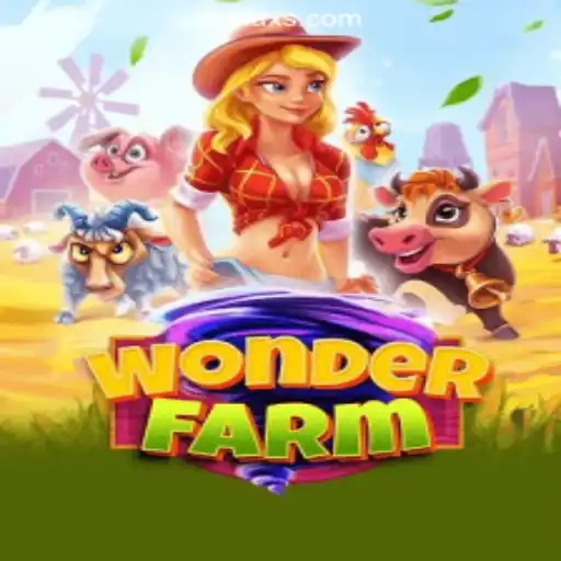Exploring WonderFarm: A Journey Through Virtual Agriculture and Excitement at RKMAX Online Casino Philippines