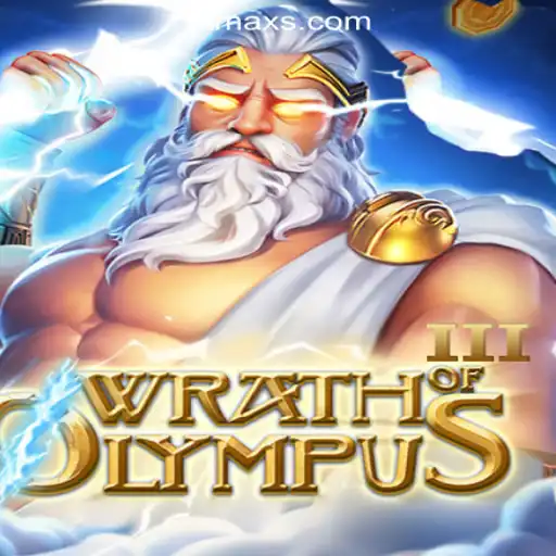 Wrath of Olympus III: A Divine Gaming Experience at RKMAX Online Casino Philippines