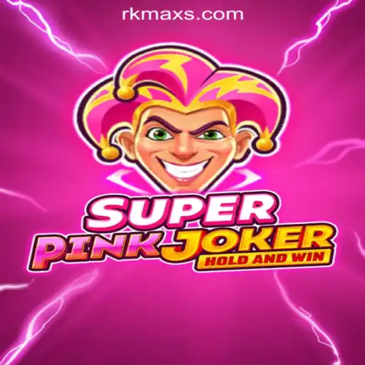 Exploring the Thrills of SuperPinkJoker at RKMAX Online Casino Philippines