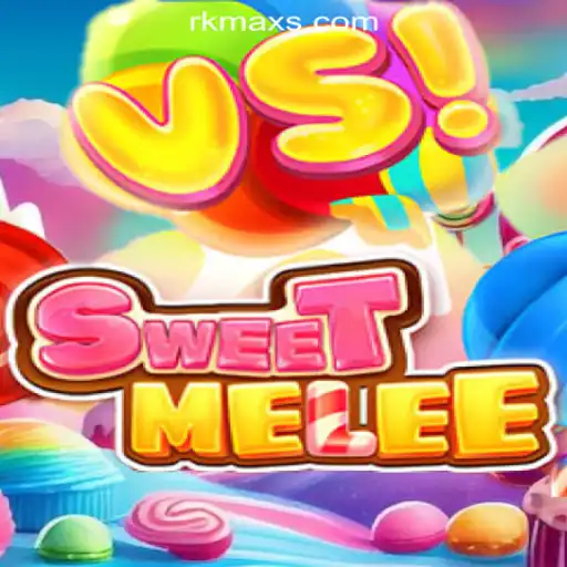 SweetMelee: A Confectionary Adventure in the World of RKMAX Online Casino Philippines