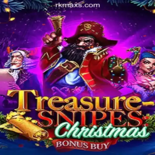 Unwrapping the Seasonal Thrills of TreasuresnipesChristmas at RKMAX Online Casino Philippines
