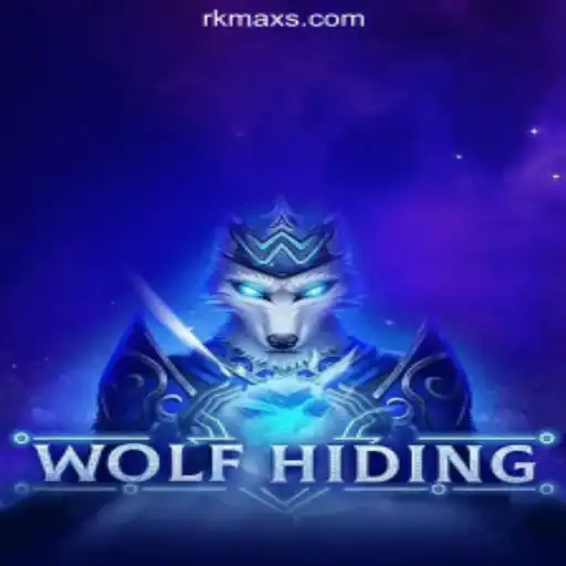 Unveiling WolfHiding: A Deep Dive into the Latest Online Casino Game Phenomenon